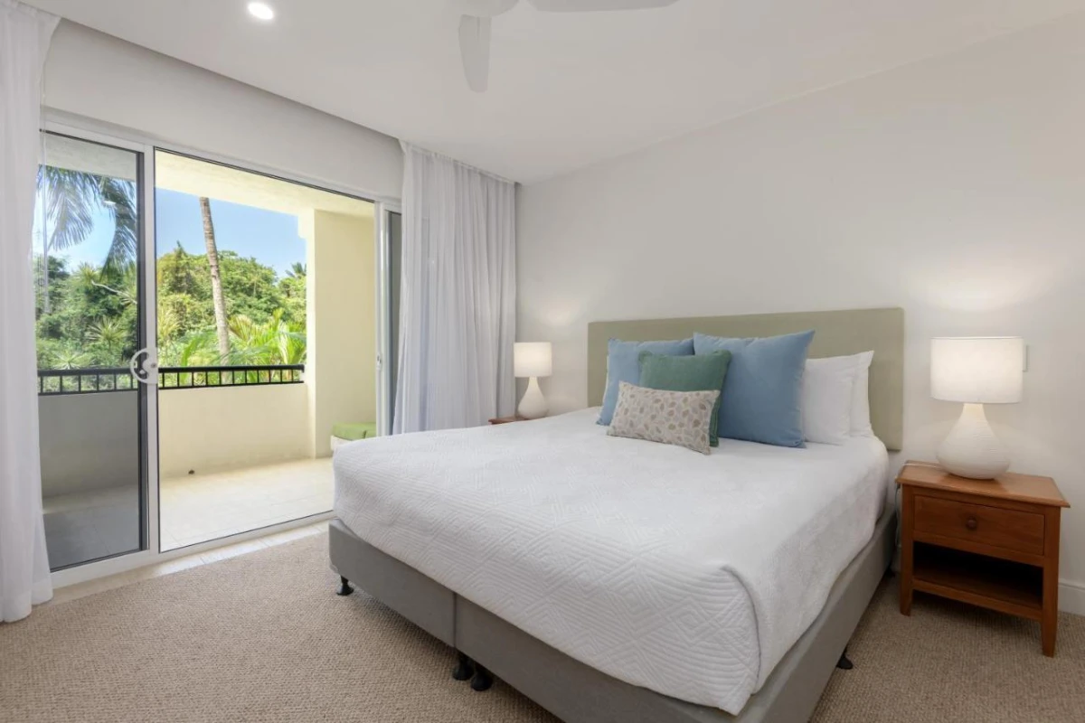 Mandalay Luxury Beachfront Apartments - Hotel Photo 35