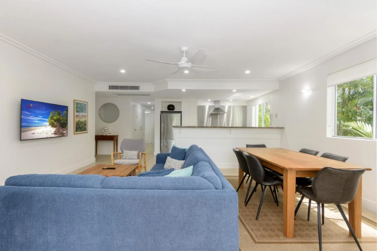 Mandalay Luxury Beachfront Apartments - Hotel Photo 37