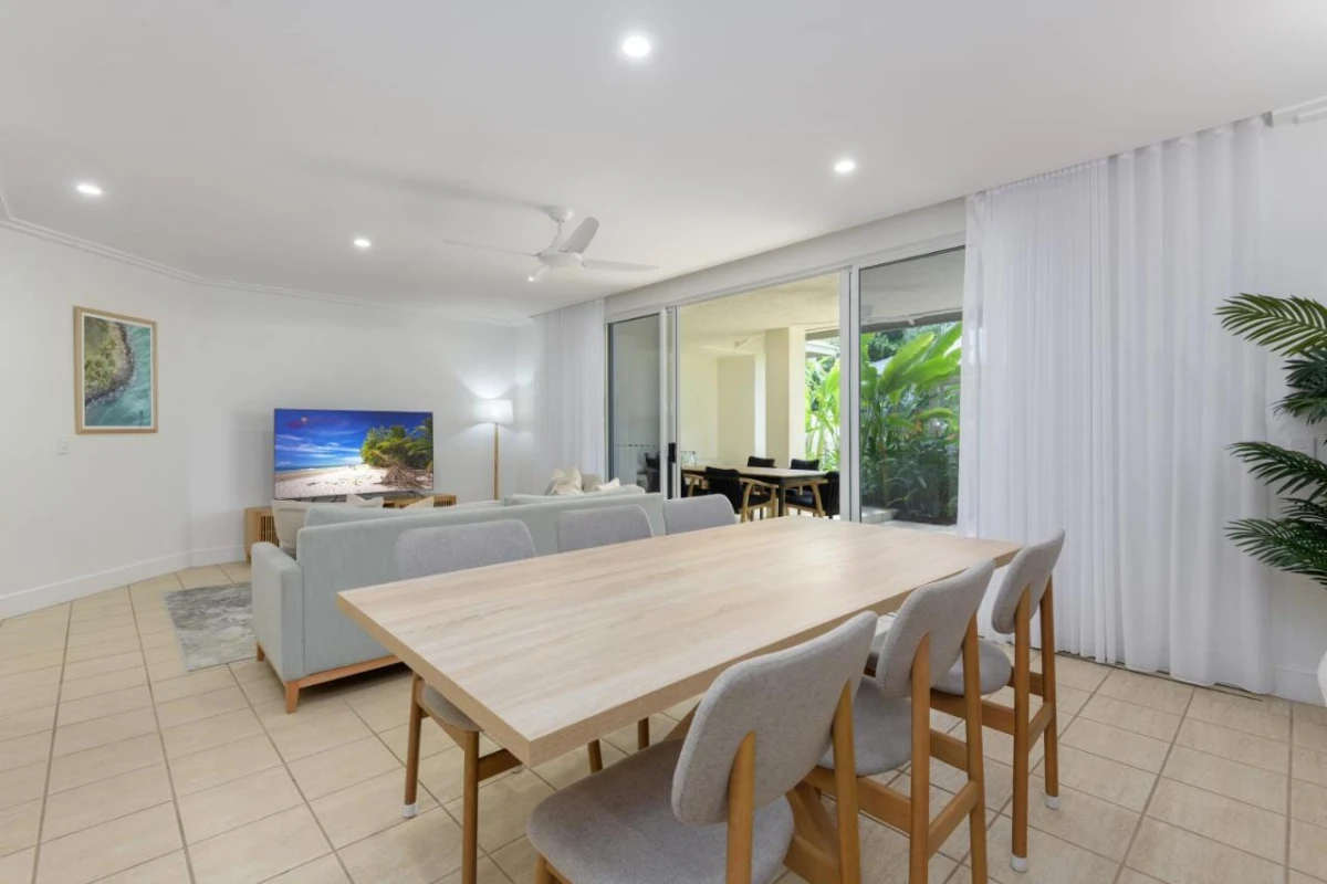 Mandalay Luxury Beachfront Apartments - Hotel Photo 39