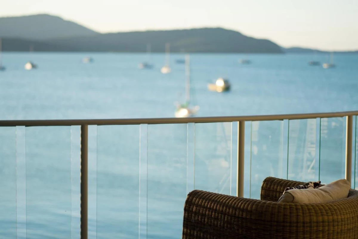 At Marina Shores - Hotel Photo 9