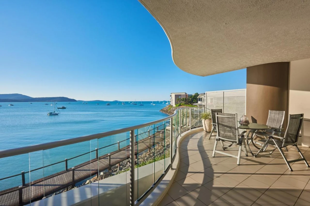 At Marina Shores - Hotel Photo 11