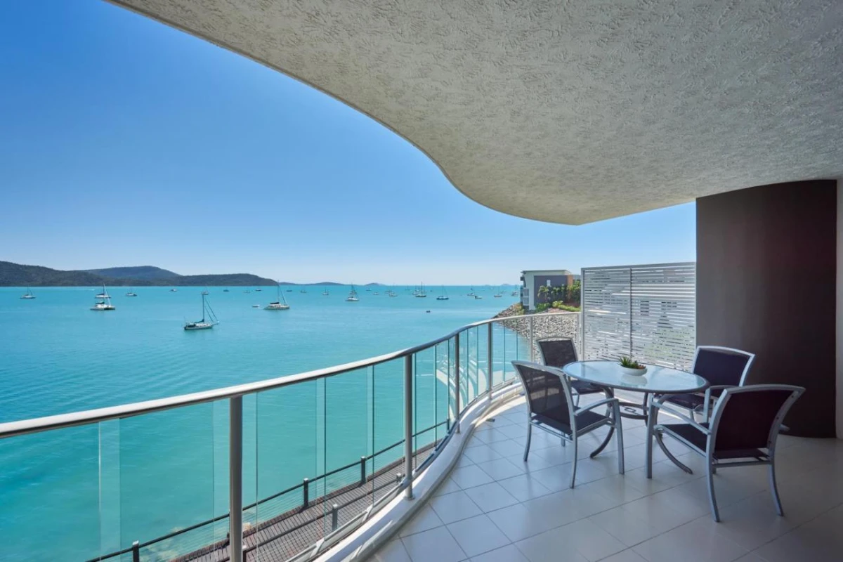 At Marina Shores - Hotel Photo 13