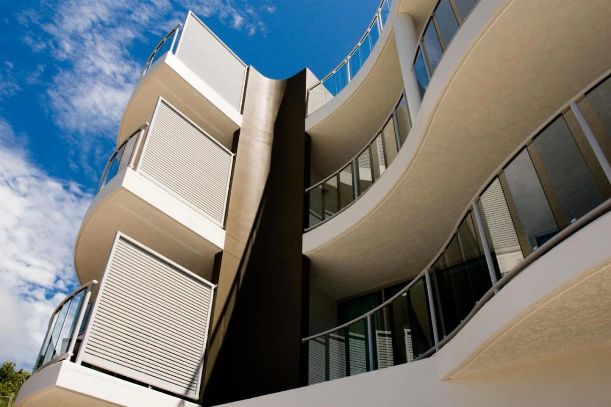 At Marina Shores - Hotel Photo 14