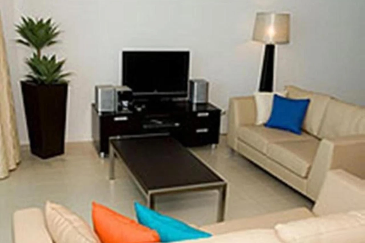 At Marina Shores - Hotel Photo 15