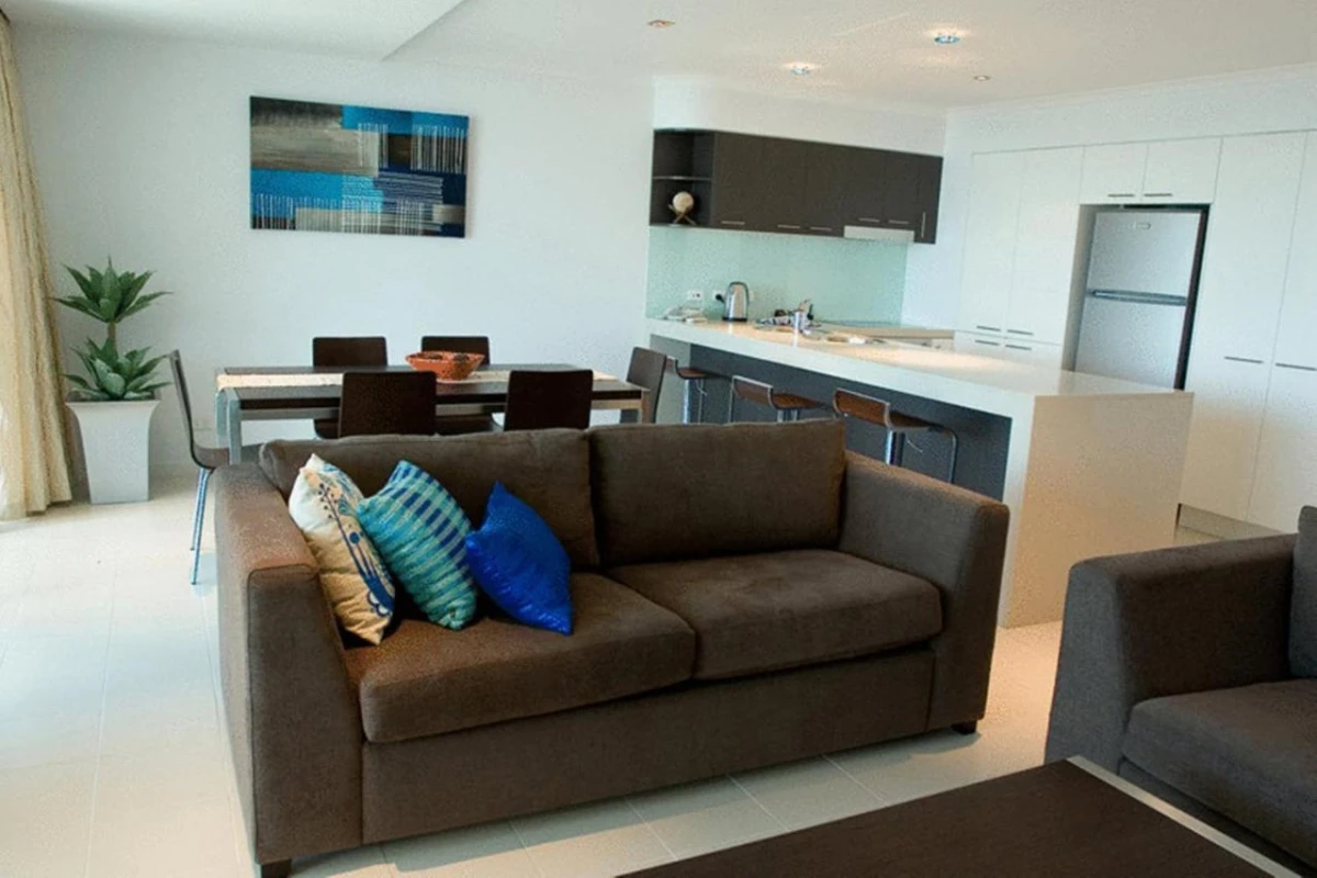 At Marina Shores - Hotel Photo 16