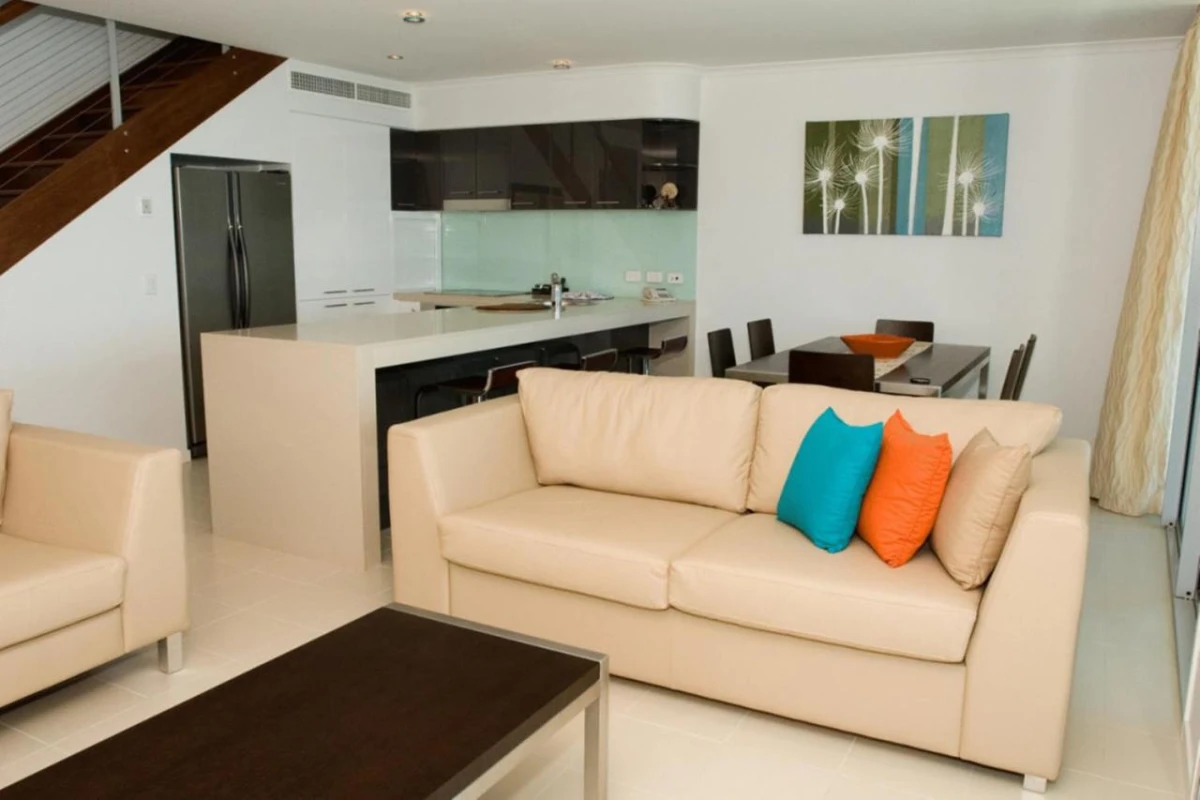 At Marina Shores - Hotel Photo 17