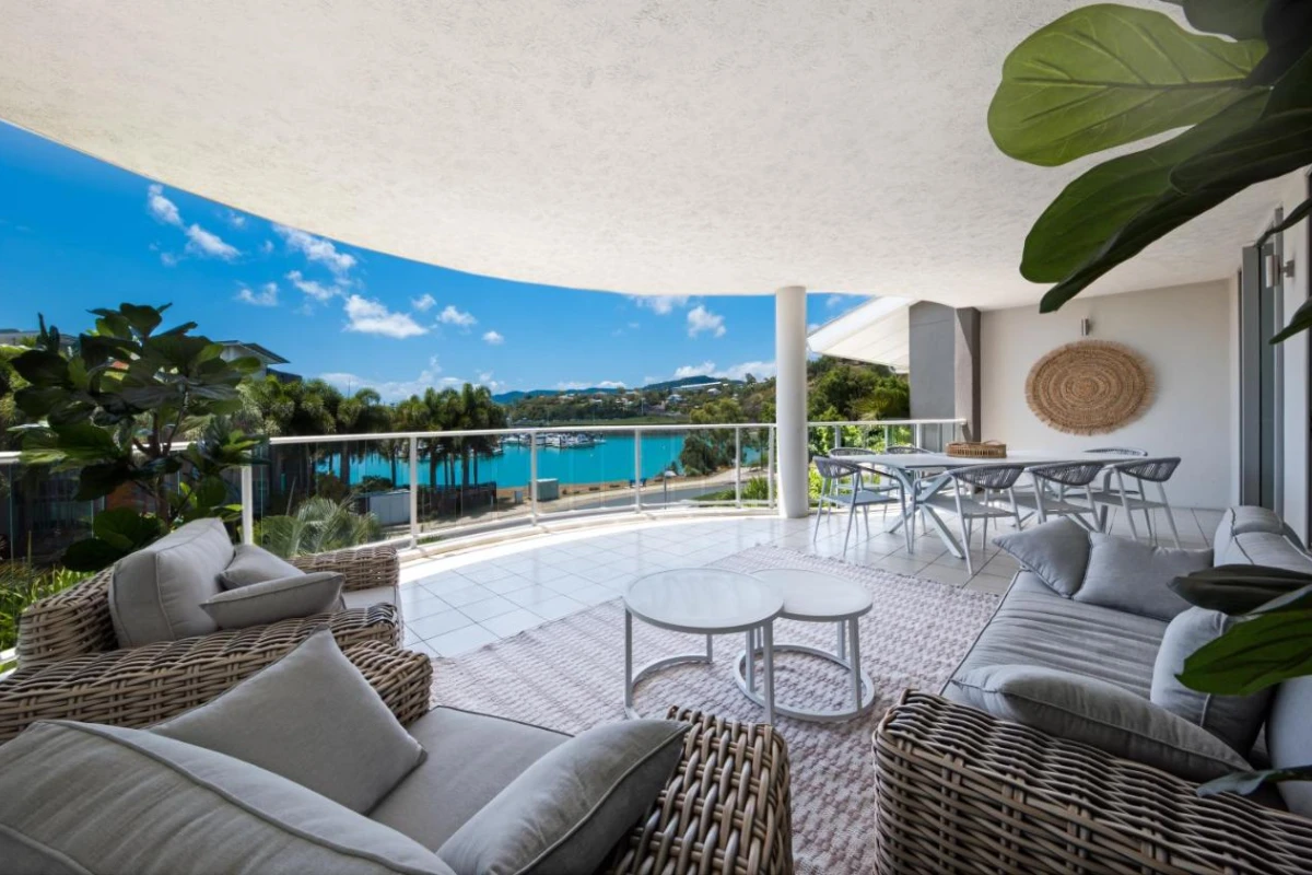 At Marina Shores - Hotel Photo 21