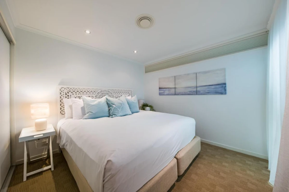 At Marina Shores - Hotel Photo 25