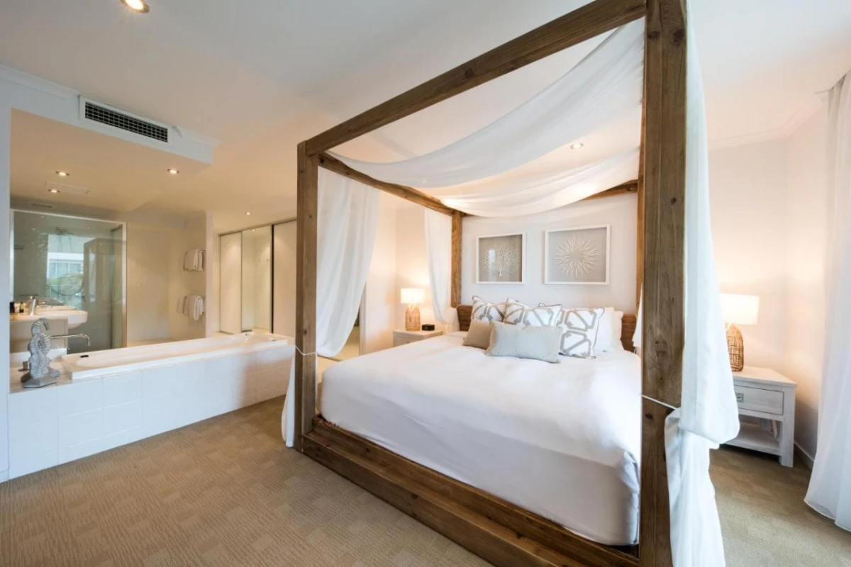 At Marina Shores - Hotel Photo 27