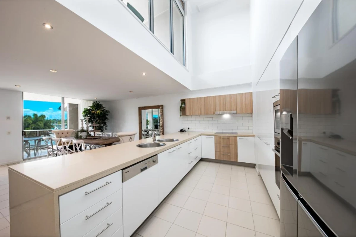 At Marina Shores - Hotel Photo 32