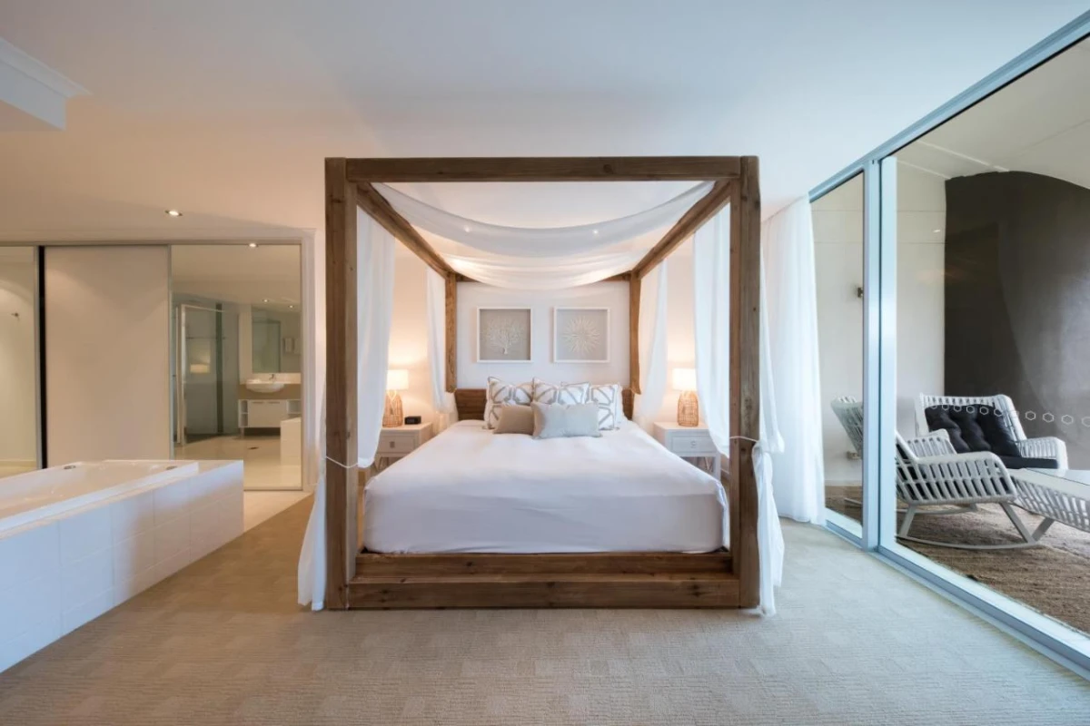 At Marina Shores - Hotel Photo 33