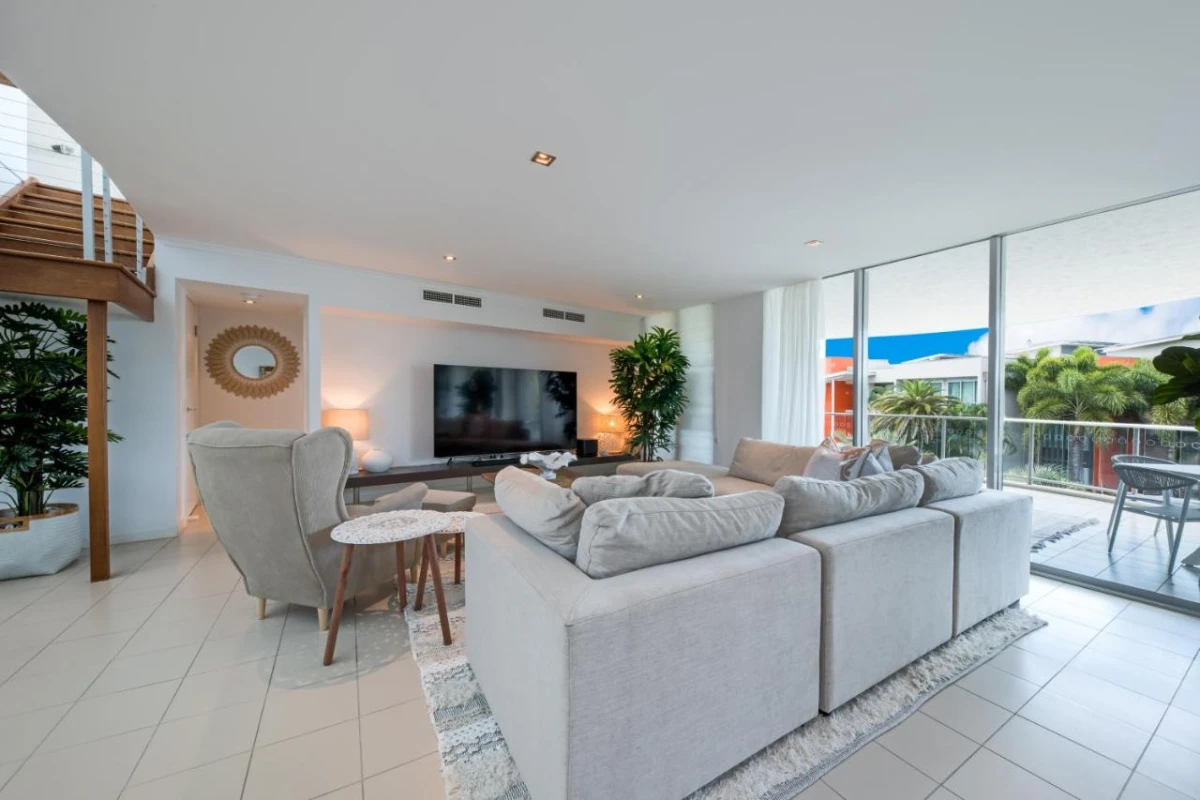 At Marina Shores - Hotel Photo 35