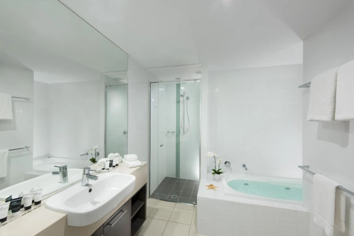 At Marina Shores - Hotel Photo 37