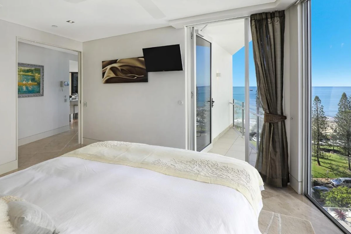 Oceans Mooloolaba - Hotel Photo 3