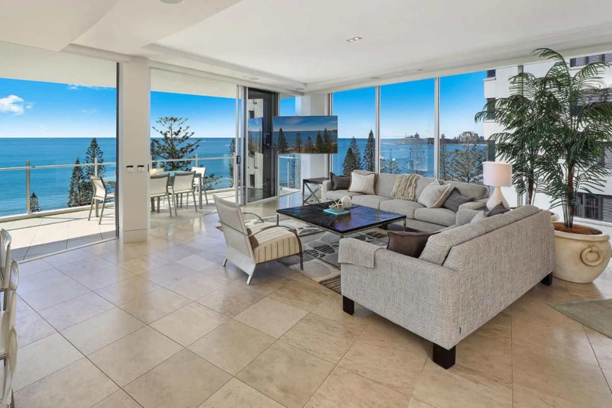 Oceans Mooloolaba - Hotel Photo 5