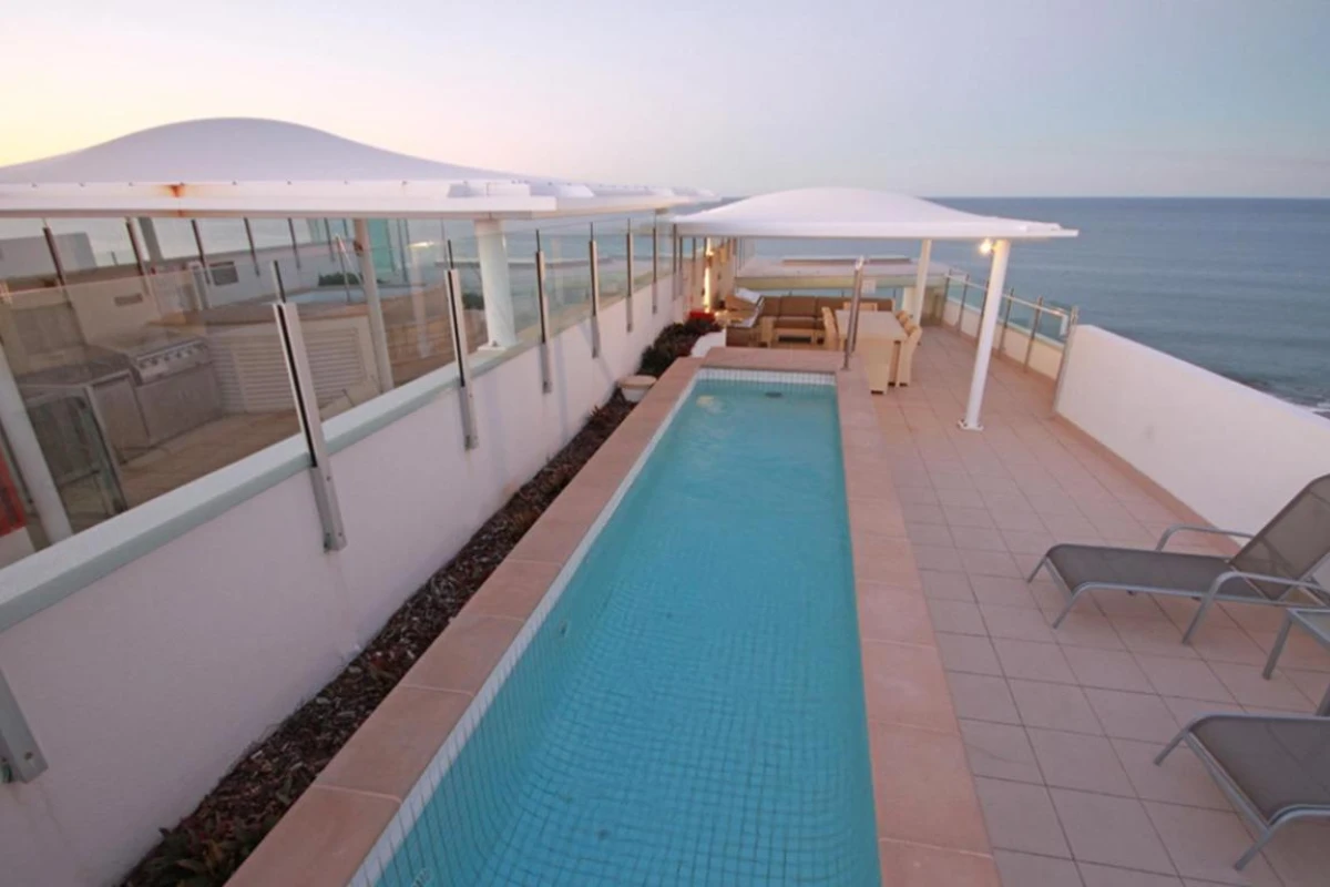 Oceans Mooloolaba - Hotel Photo 8