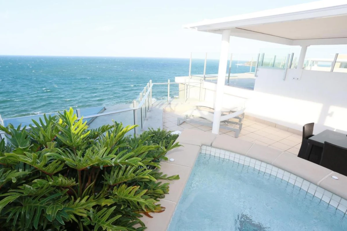 Oceans Mooloolaba - Hotel Photo 9