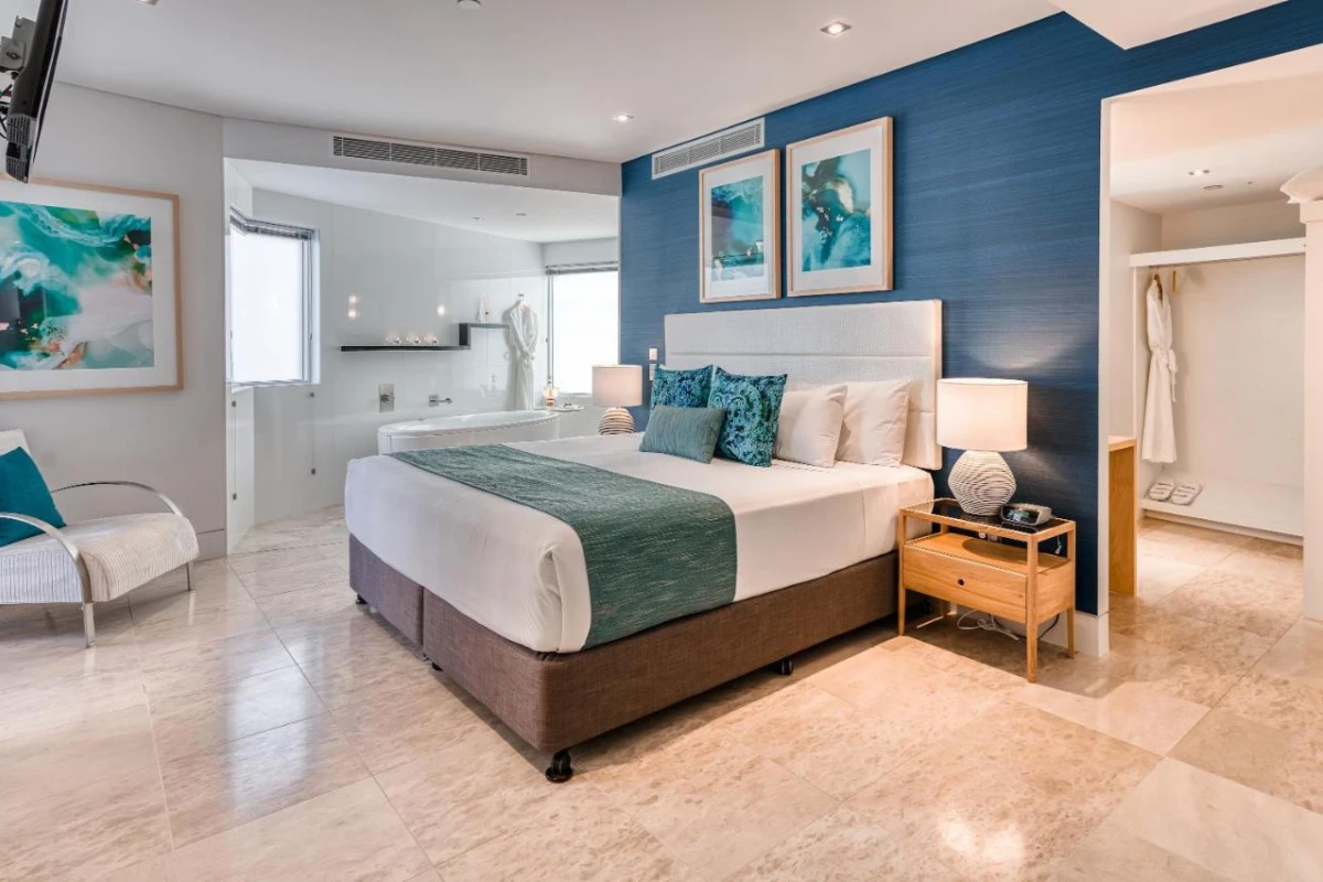 Oceans Mooloolaba - Hotel Photo 11