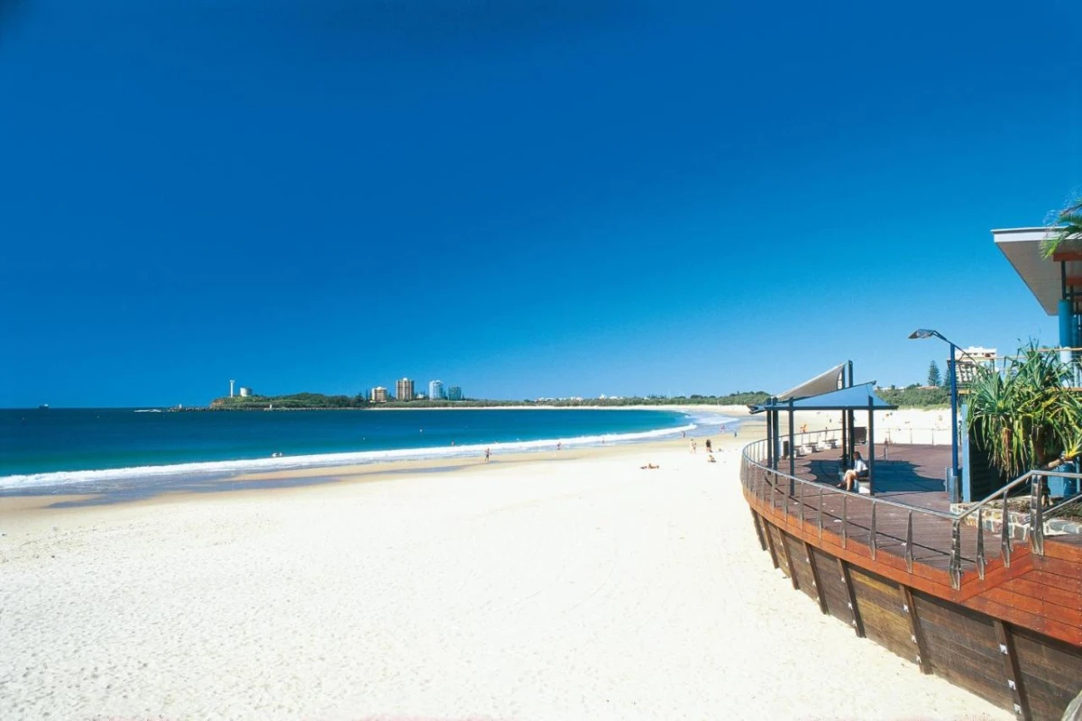 Oceans Mooloolaba - Hotel Photo 14