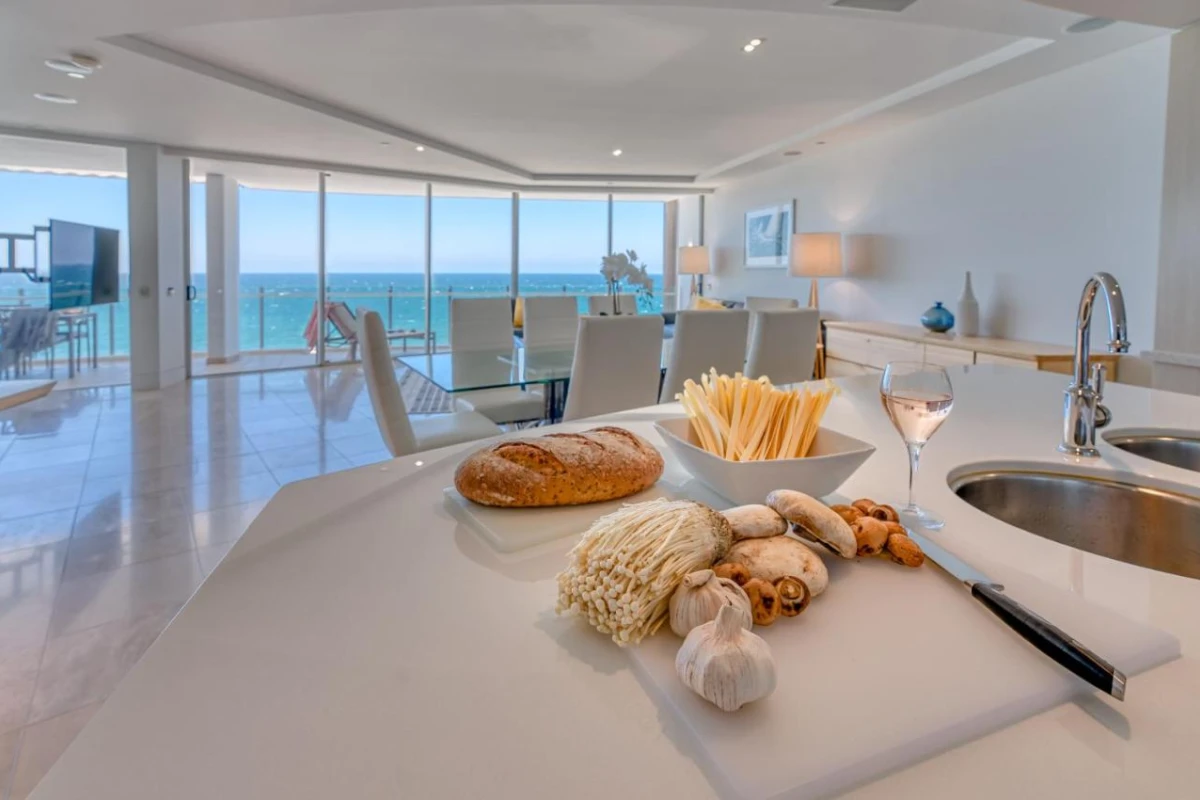 Oceans Mooloolaba - Hotel Photo 19