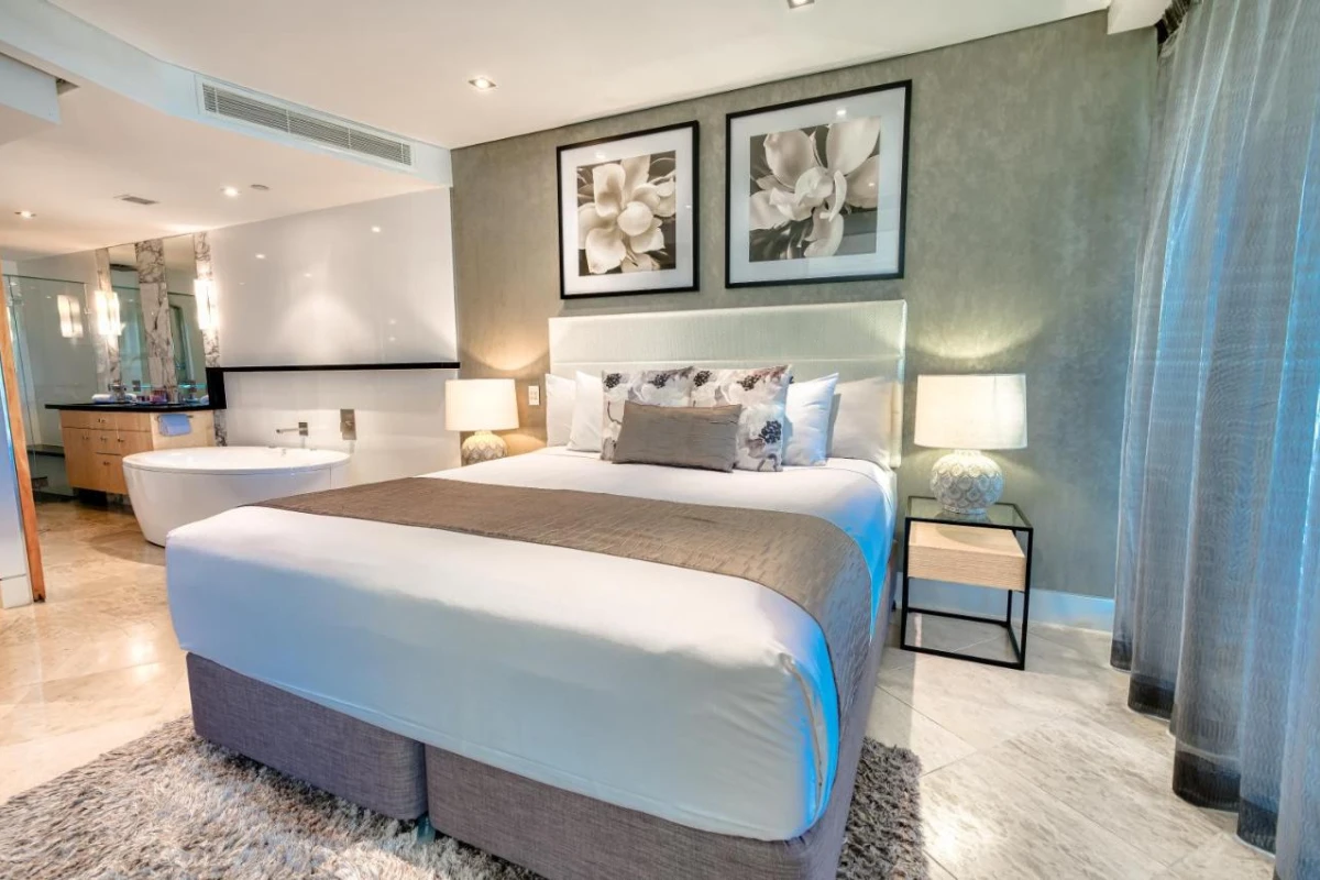 Oceans Mooloolaba - Hotel Photo 20