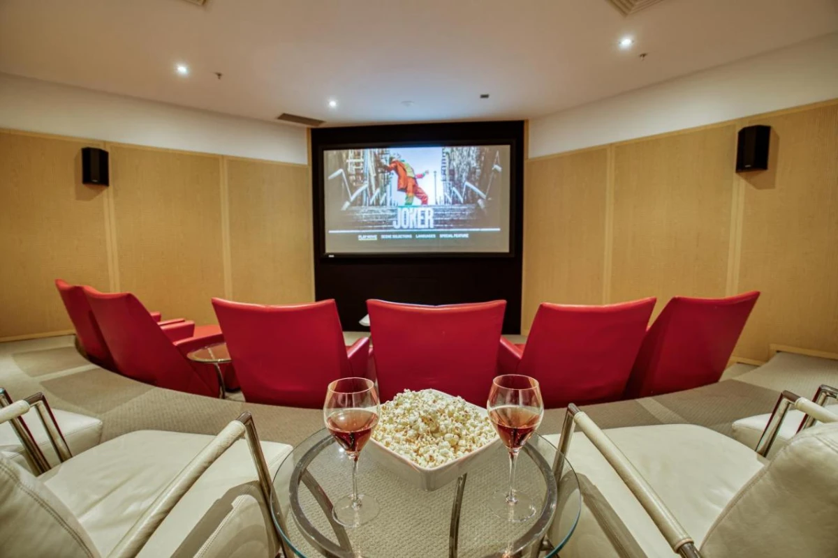 Oceans Mooloolaba - Hotel Photo 22