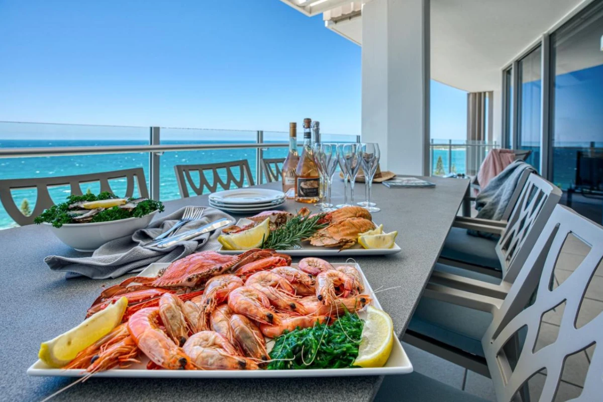 Oceans Mooloolaba - Hotel Photo 27