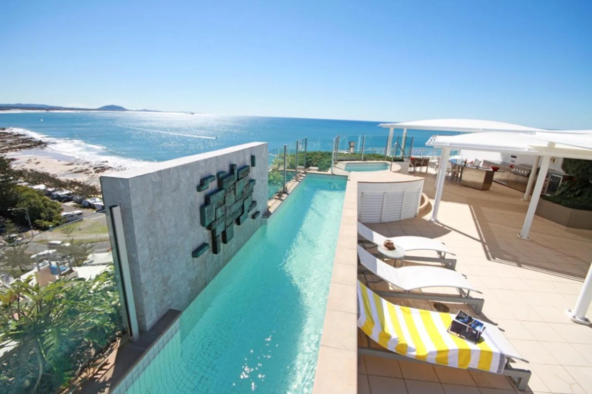 Oceans Mooloolaba - Hotel Photo 28