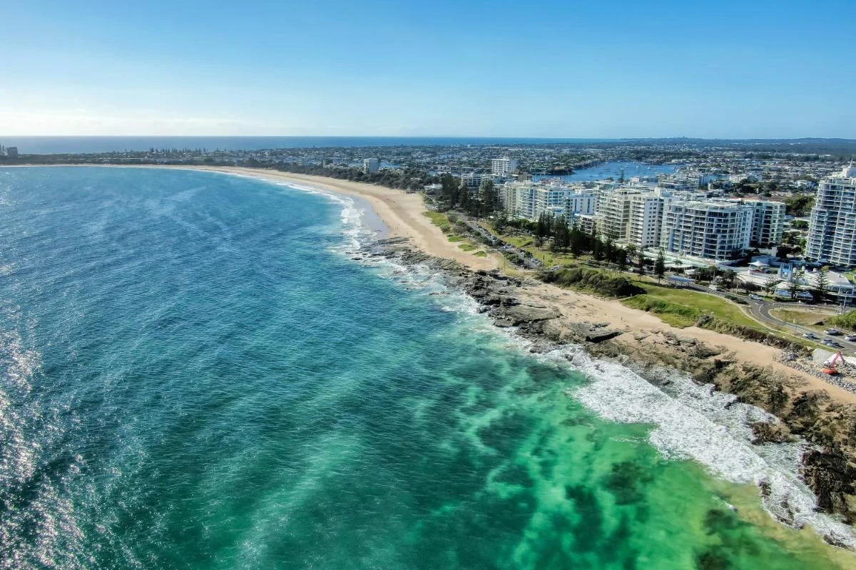 Oceans Mooloolaba - Hotel Photo 29