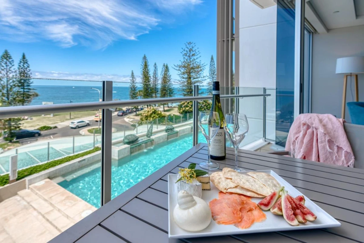 Oceans Mooloolaba - Hotel Photo 30