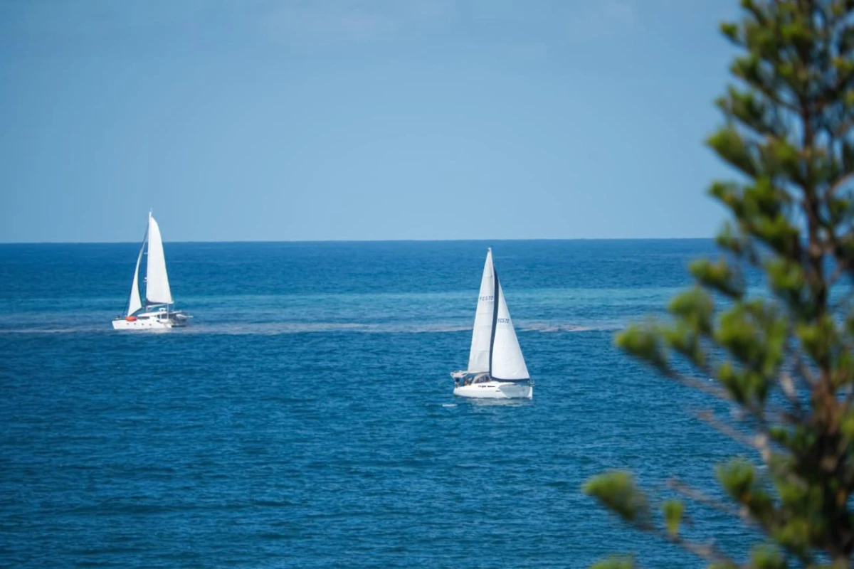 Oceans Mooloolaba - Hotel Photo 34