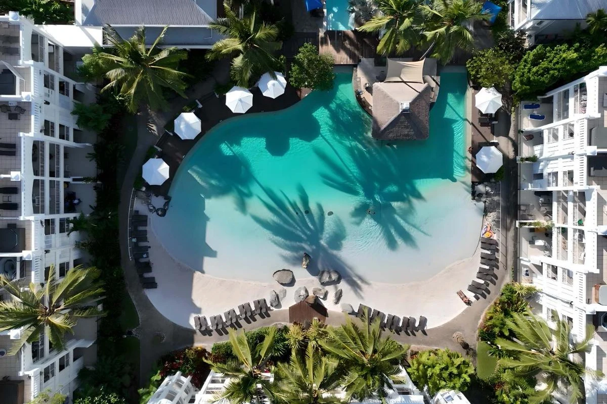 Peppers Beach Club & Spa - Hotel Photo 2