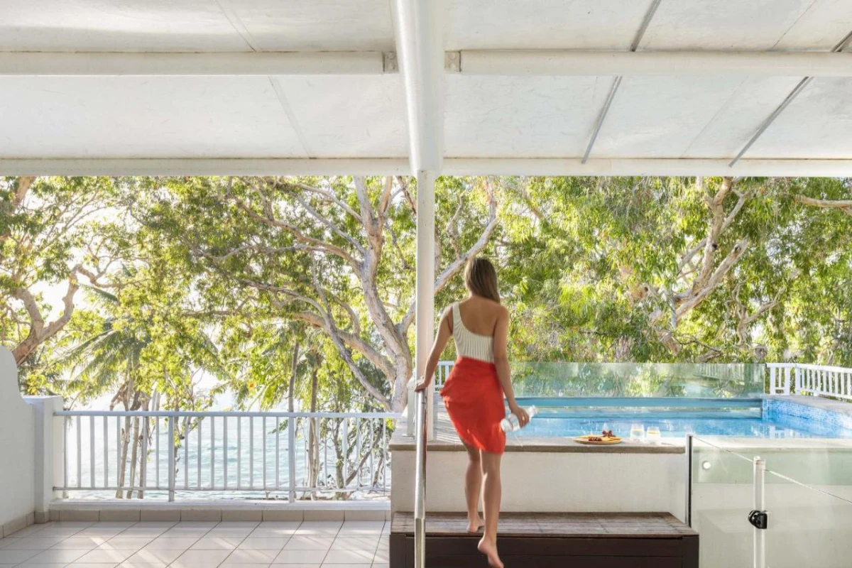 Peppers Beach Club & Spa - Hotel Photo 4