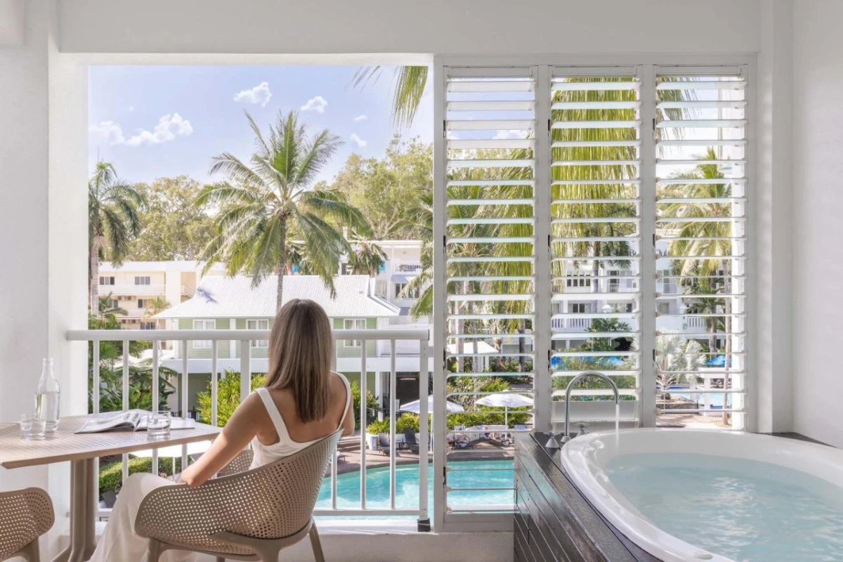 Peppers Beach Club & Spa - Hotel Photo 5