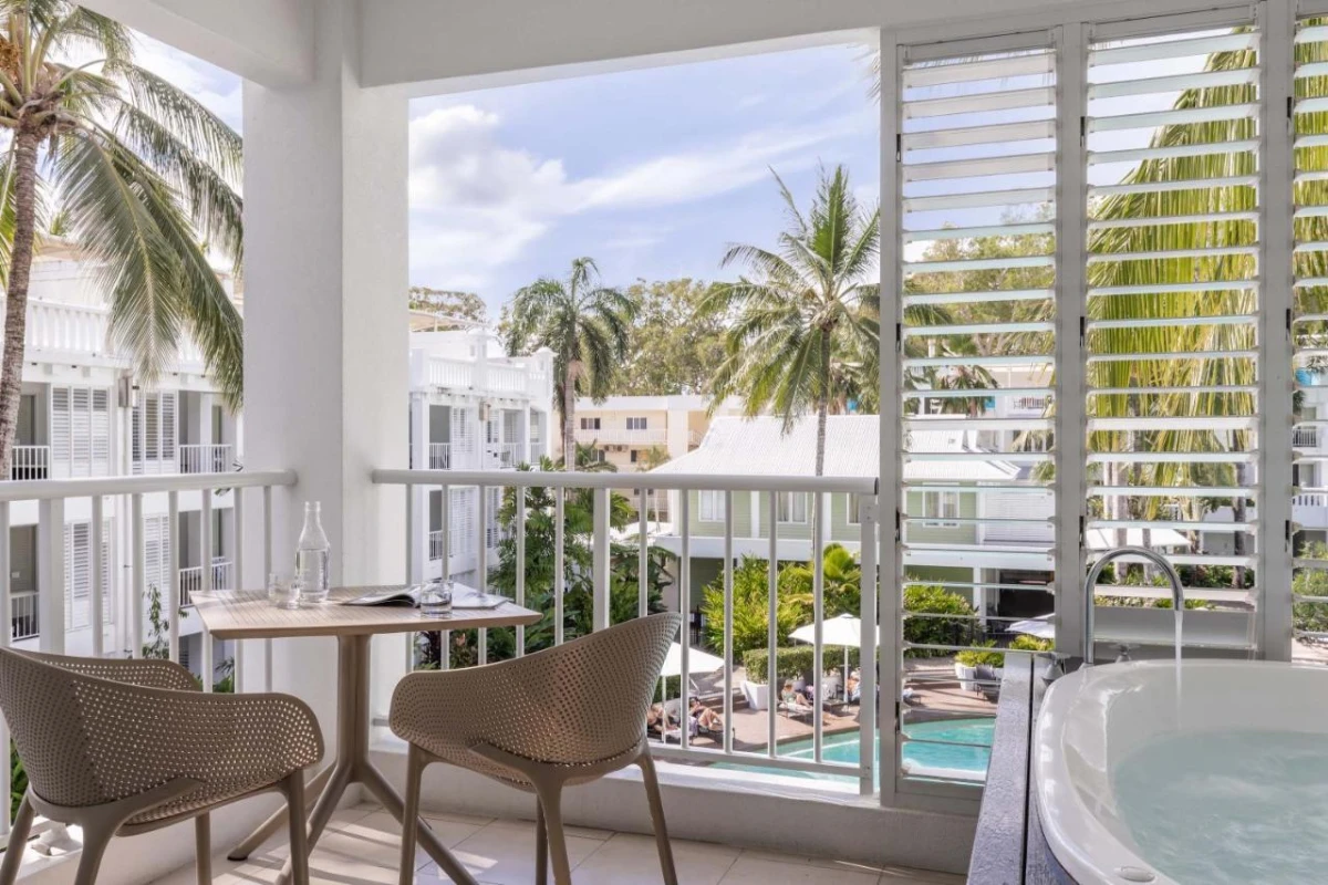 Peppers Beach Club & Spa - Hotel Photo 7