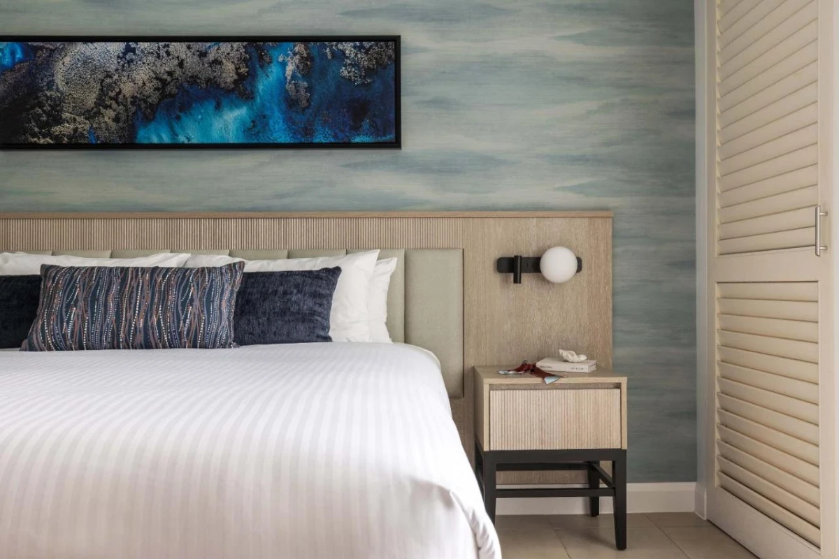 Peppers Beach Club & Spa - Hotel Photo 10