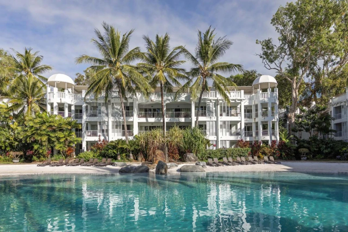 Peppers Beach Club & Spa - Hotel Photo 12