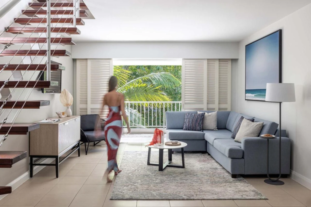 Peppers Beach Club & Spa - Hotel Photo 14