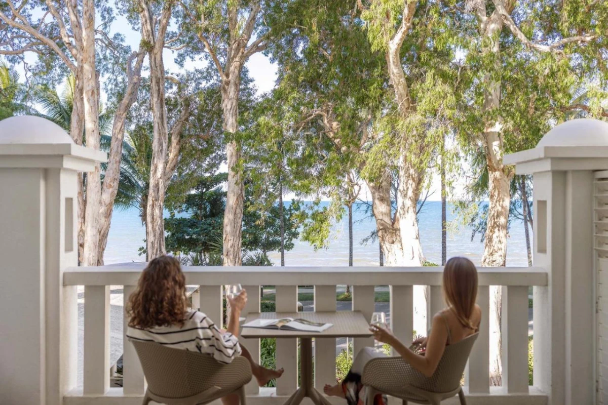 Peppers Beach Club & Spa - Hotel Photo 15