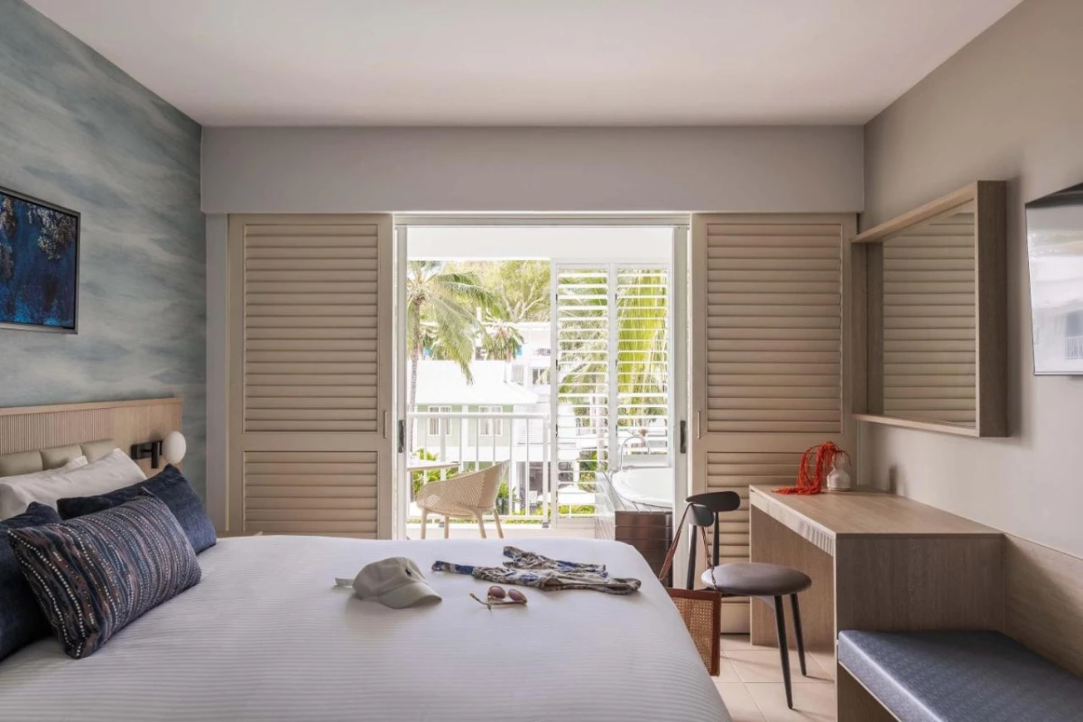 Peppers Beach Club & Spa - Hotel Photo 16