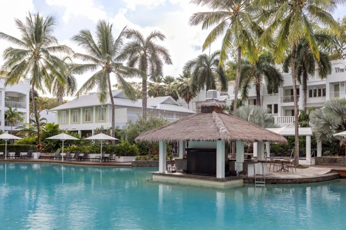 Peppers Beach Club & Spa - Hotel Photo 19