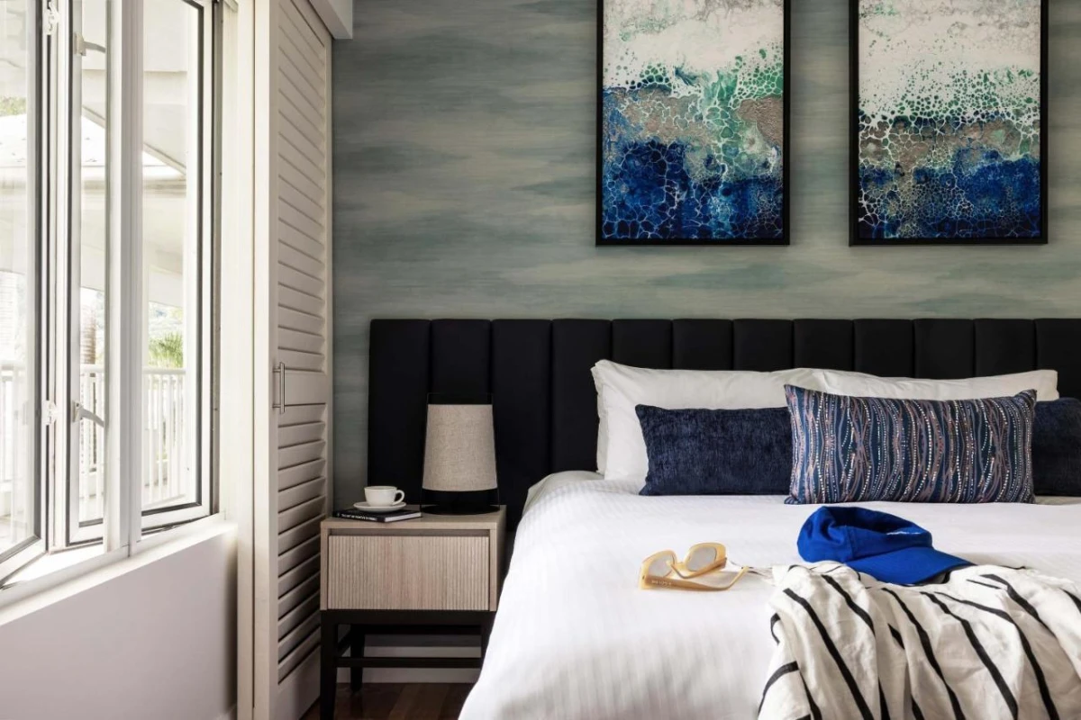 Peppers Beach Club & Spa - Hotel Photo 20