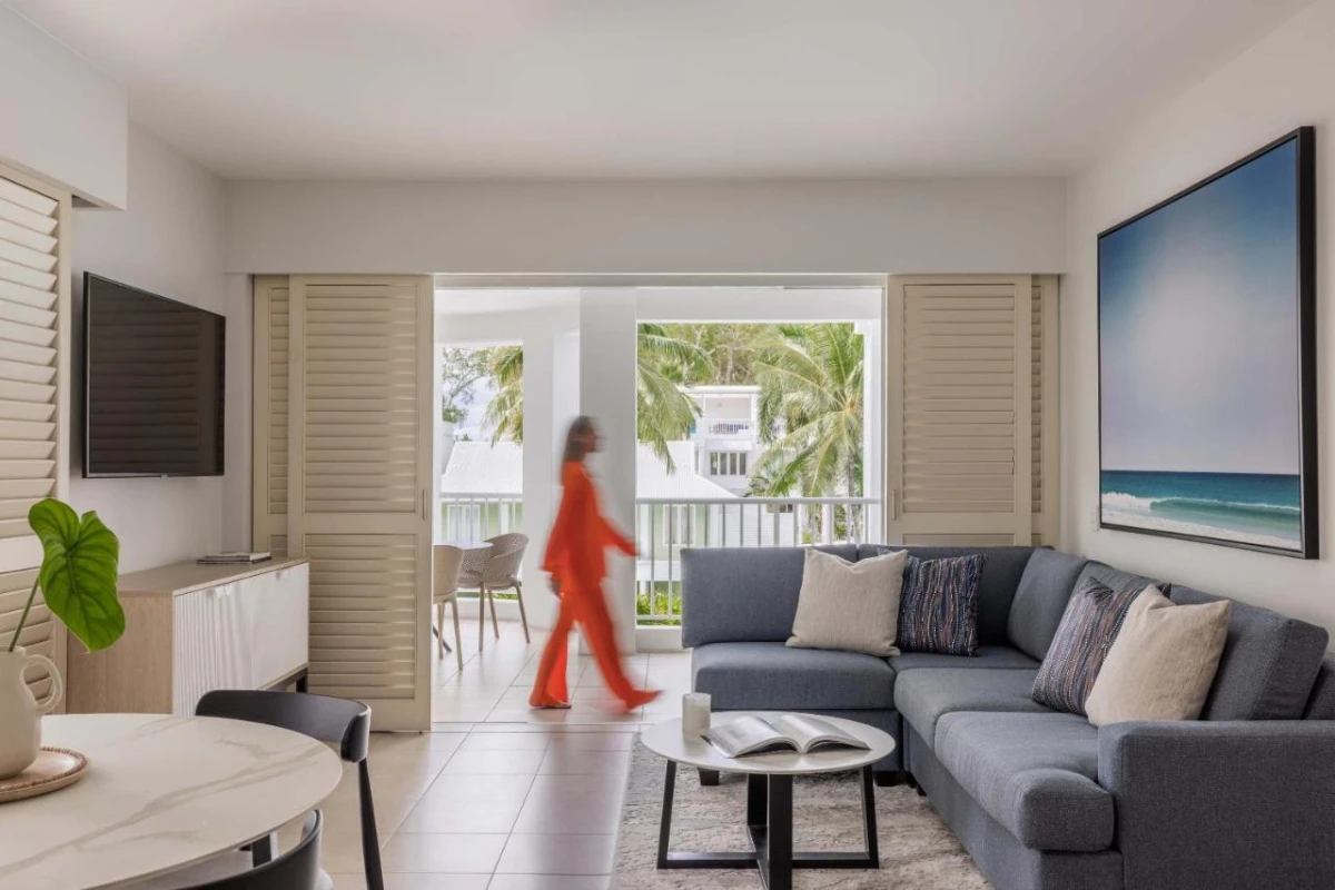 Peppers Beach Club & Spa - Hotel Photo 24