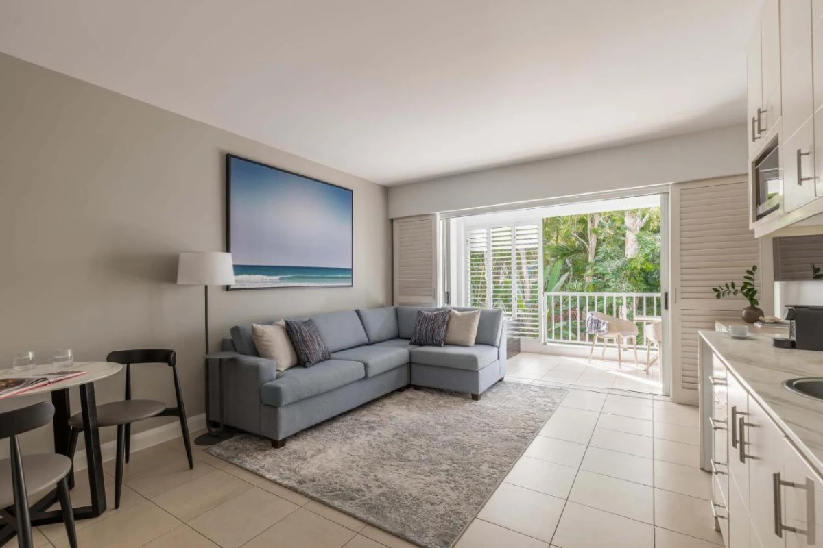 Peppers Beach Club & Spa - Hotel Photo 29