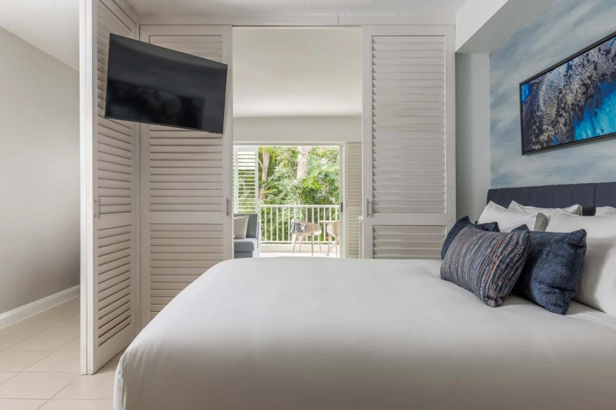 Peppers Beach Club & Spa - Hotel Photo 31