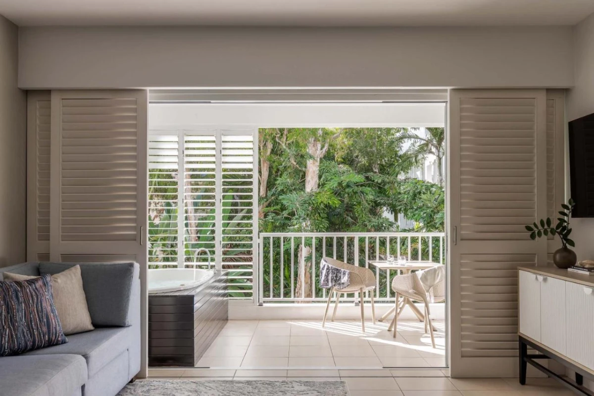 Peppers Beach Club & Spa - Hotel Photo 32