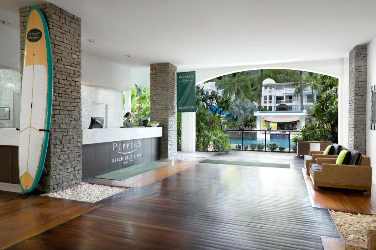 Peppers Beach Club & Spa - Hotel Photo 34