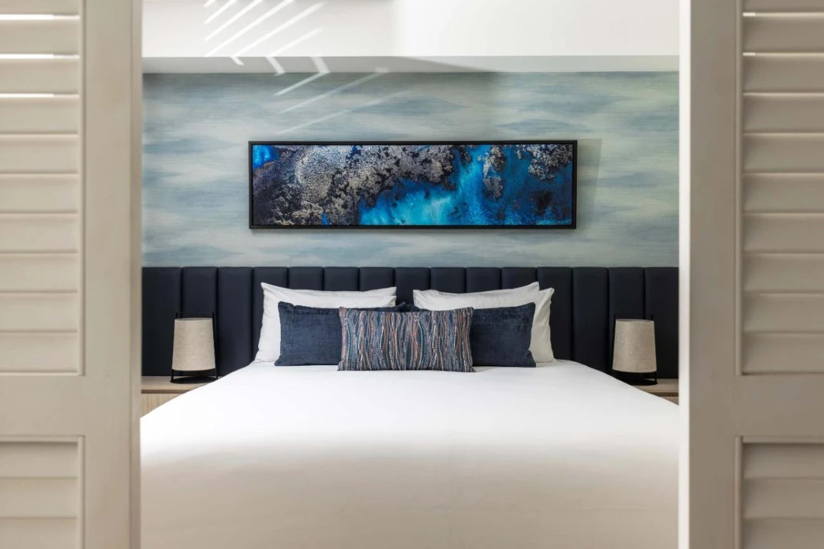 Peppers Beach Club & Spa - Hotel Photo 35