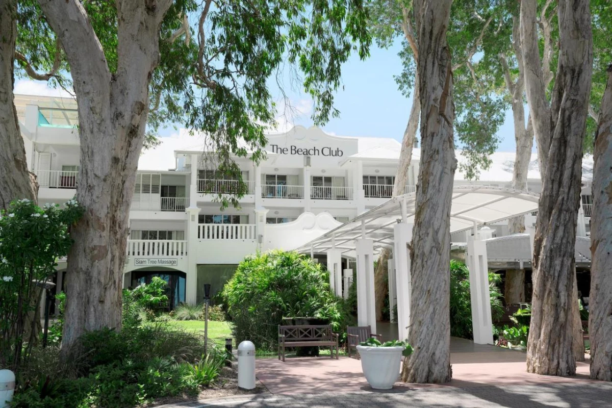 Peppers Beach Club & Spa - Hotel Photo 37