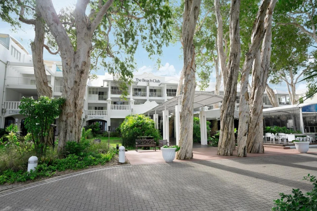 Peppers Beach Club & Spa - Hotel Photo 39